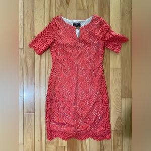 Semi-formal Women’s Dress